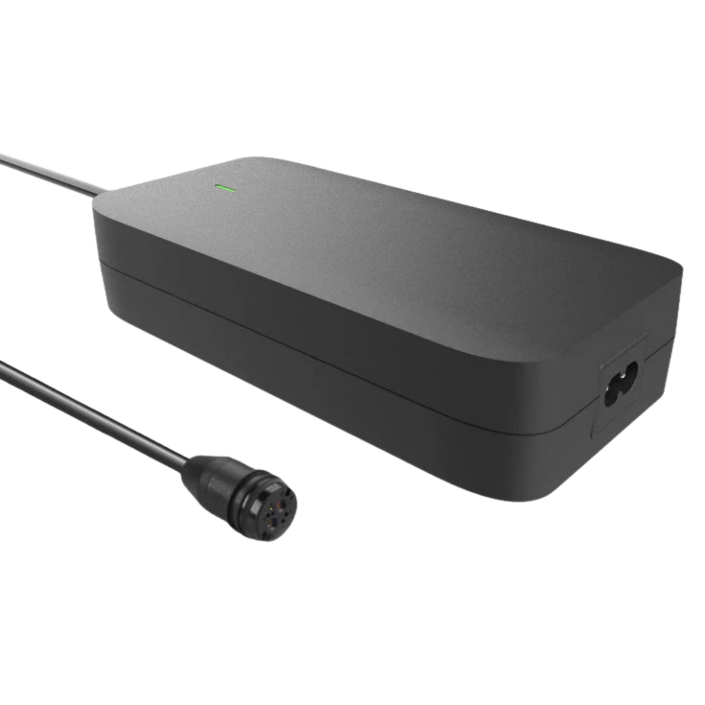 McLaren Electric Bike Battery Charger 600W US McLaren Bikes