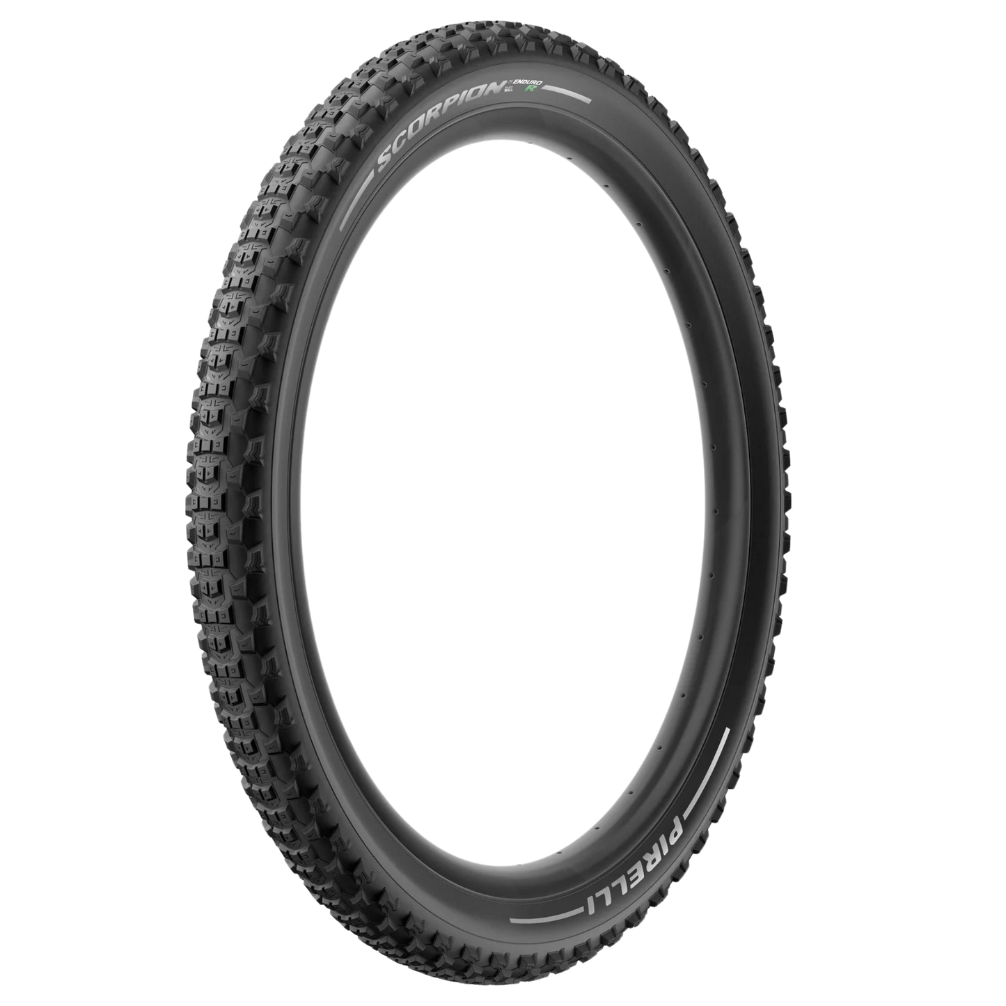 McLaren Pirelli Scorpion Enduro R 27.5" X 2.4 Tire McLaren Bikes
