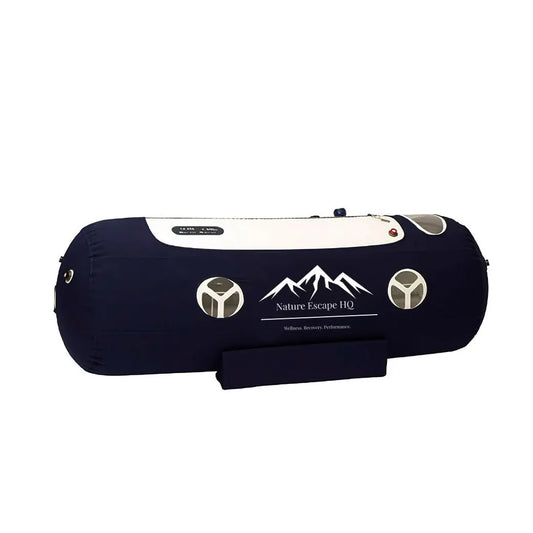 ST801 Portable Mild Hyperbaric Chamber for Home Wellness