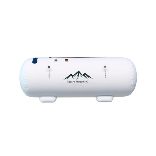 S703 Soft Lying Hyperbaric Oxygen Chamber Nature Escape HQ