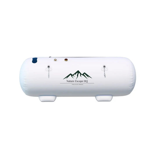 Revive S-Series Mild Hyperbaric Chamber for Home Wellness