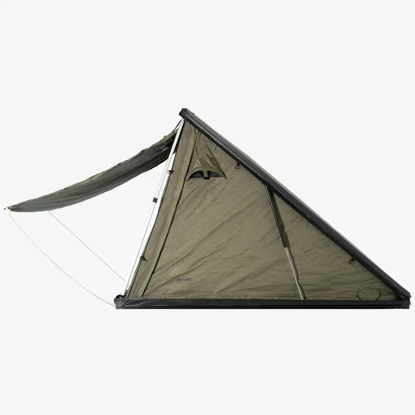 XL Lightweight Roof Top Tent Inspired Overland
