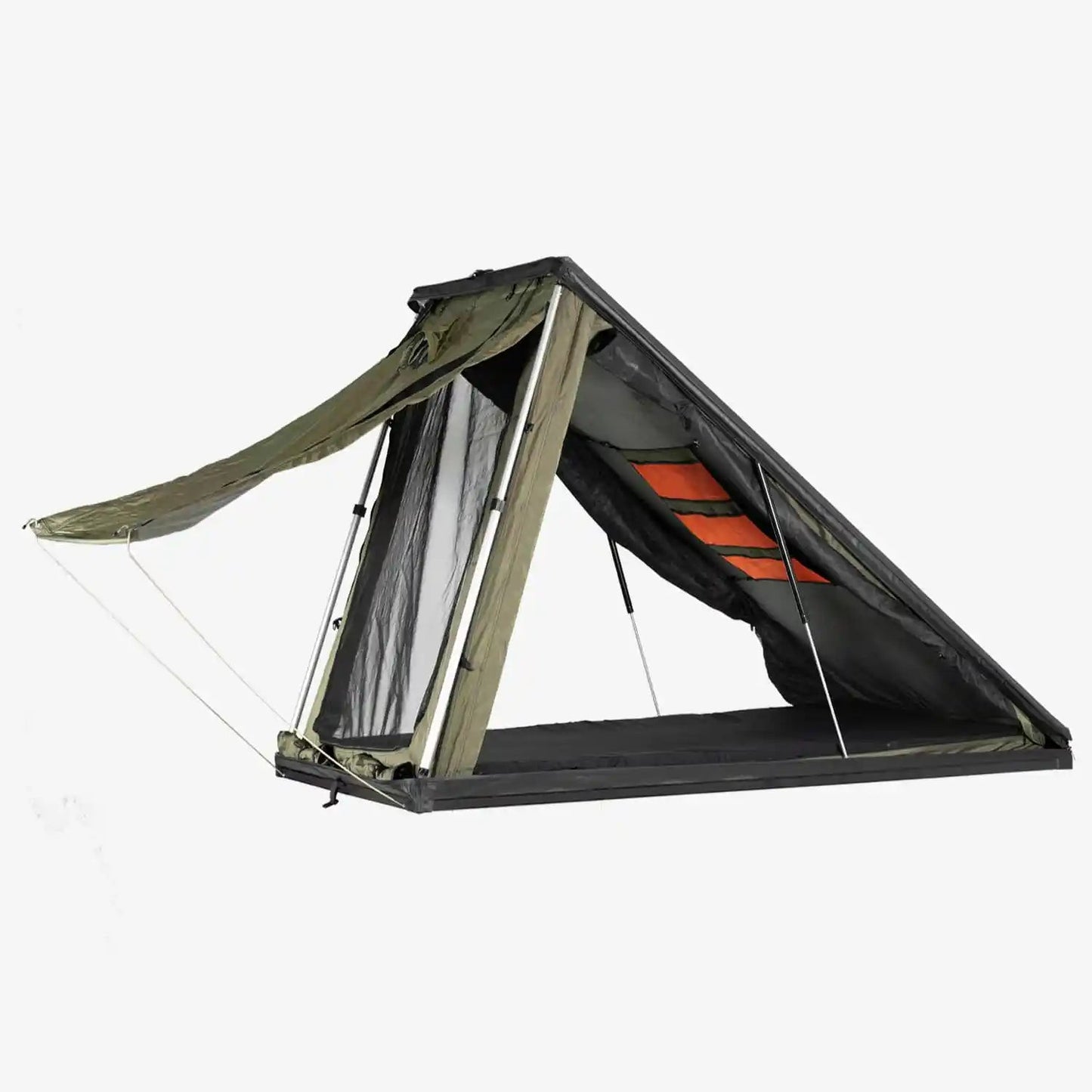 XL Lightweight Roof Top Tent Inspired Overland