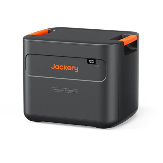 Jackery Battery Pack 5000 Plus Jackery