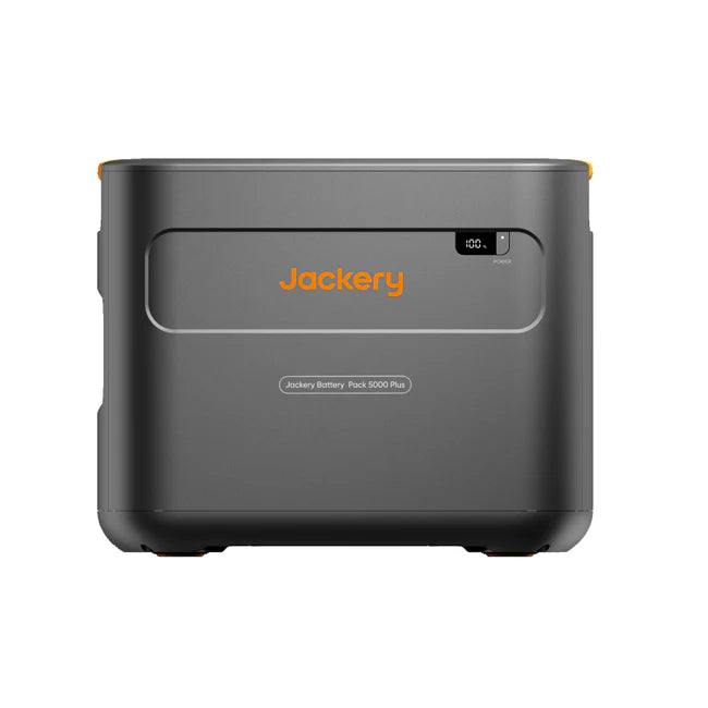 Jackery Battery Pack 5000 Plus Jackery