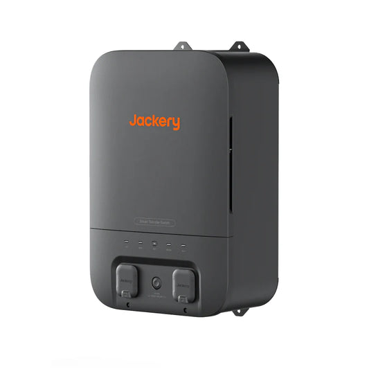 Jackery Smart Transfer Switch Jackery