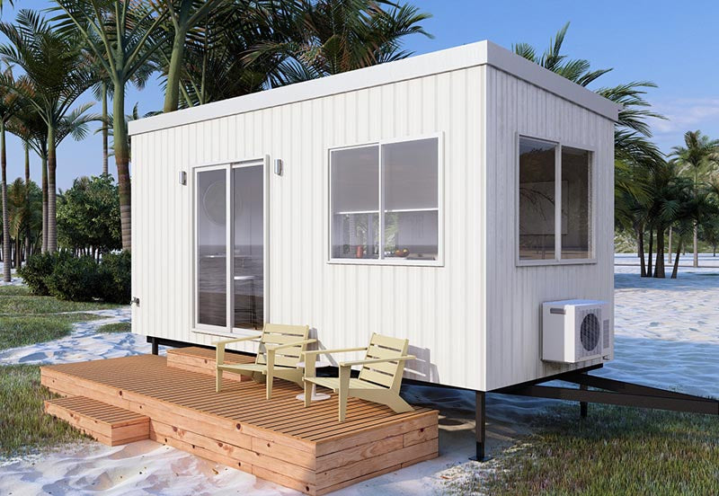 Nature Escape HQ TrailBlazer 6000 Nature Escape HQ