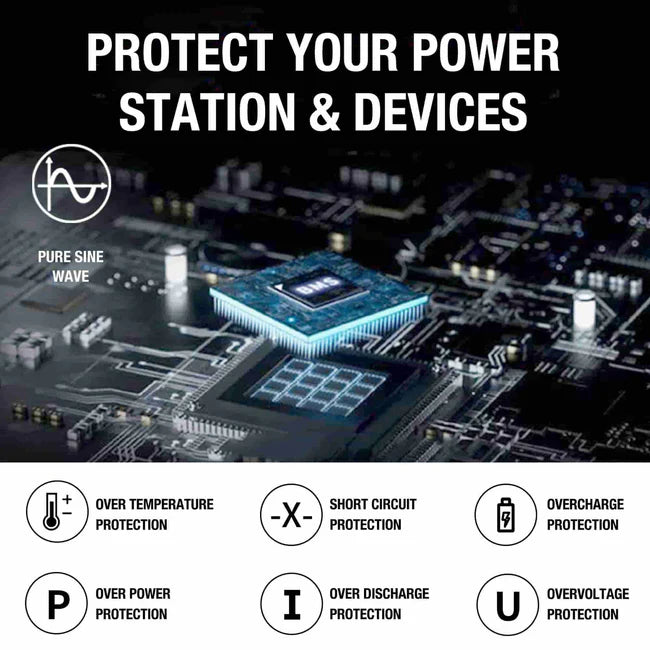 Jackery Explorer 500 Portable Power Station Jackery