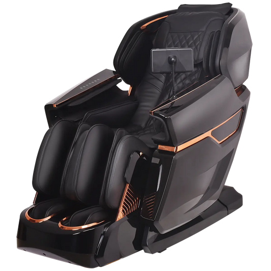 ASAHI FJ-8500-Plus AI 4D Massage Chair