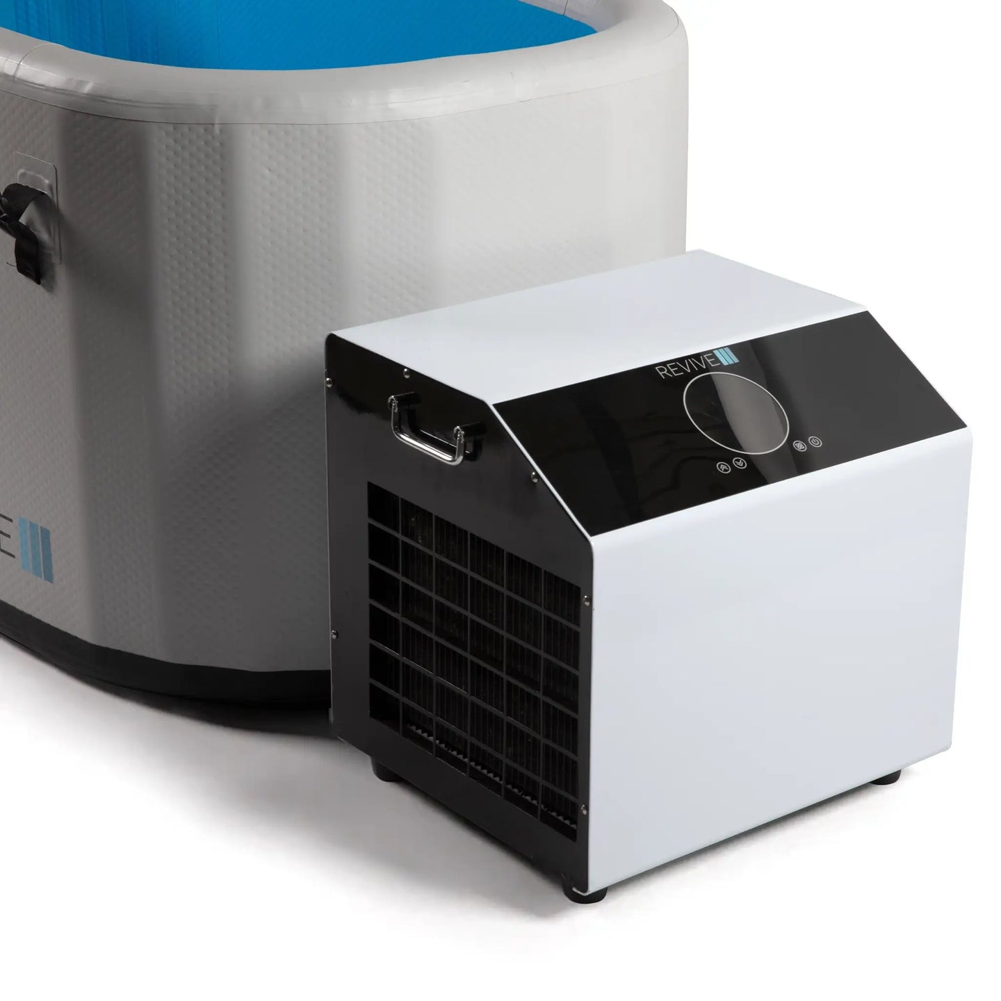 Revive Inflatable Plunge | Portable Hot & Cold Therapy Tub Revive