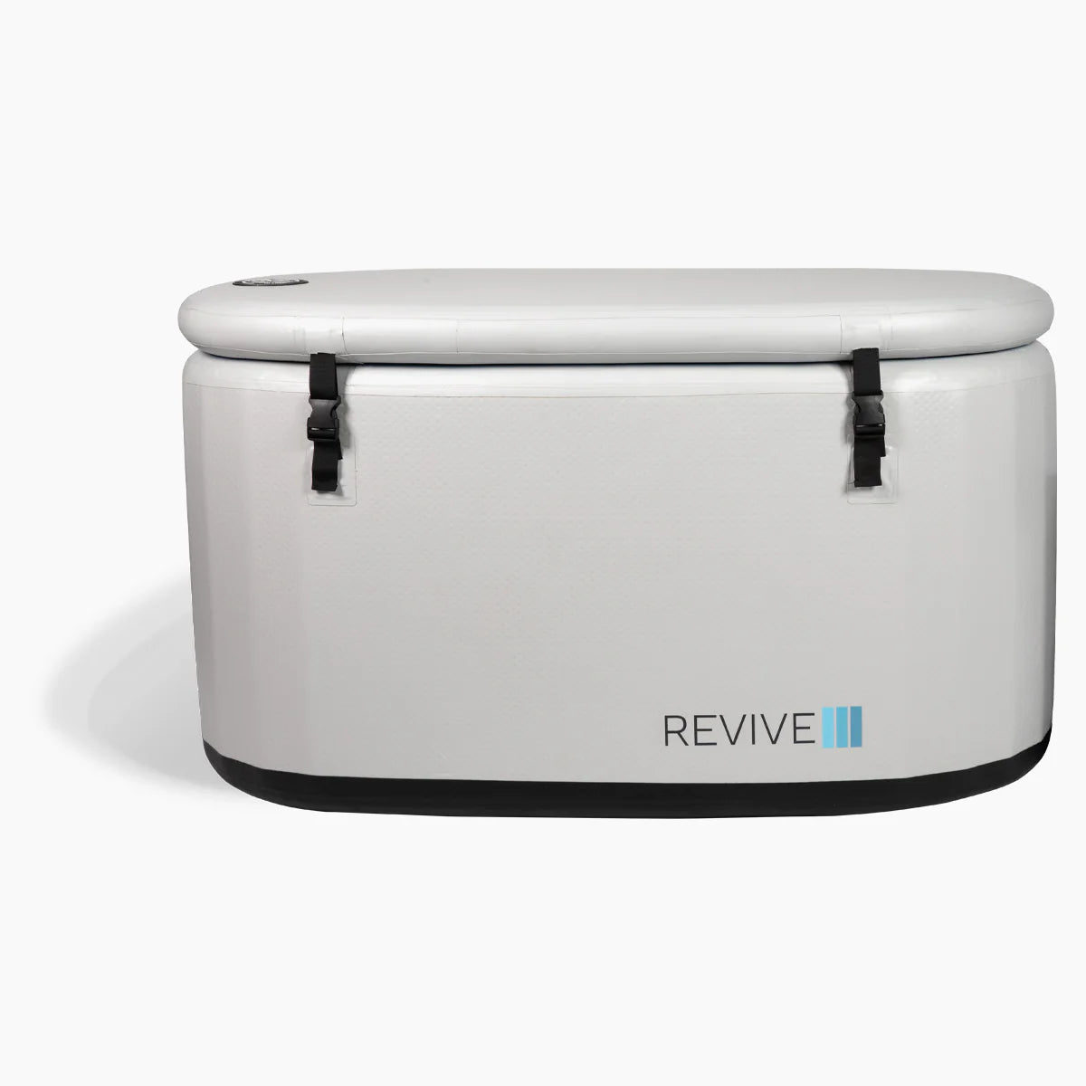 Revive Inflatable Cold Plunge Tub – Compact, Durable, and Portable Revive