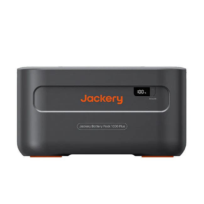 Jackery Battery Pack 1000 Plus Jackery