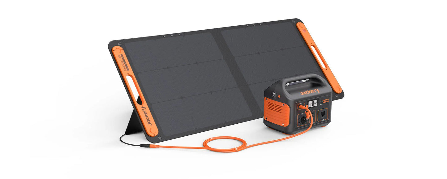 Jackery DC Extension Cable for Solar Panel Jackery