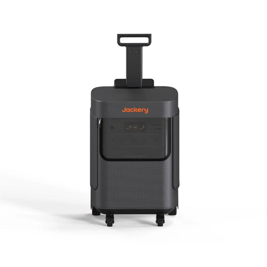 Jackery Explorer 5000 Plus Protective Cover Jackery