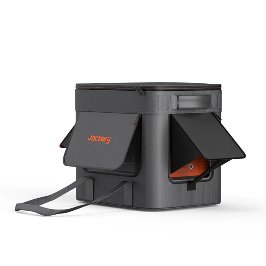 Jackery Extreme Guard Carrying Bag Jackery