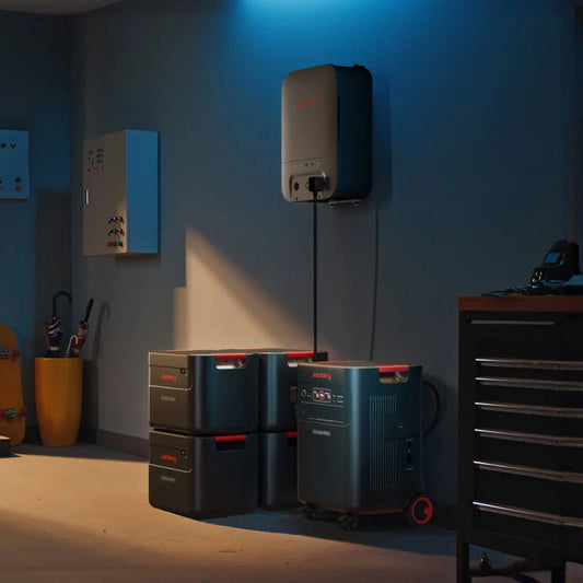 Jackery Power Input/Output Cable Jackery