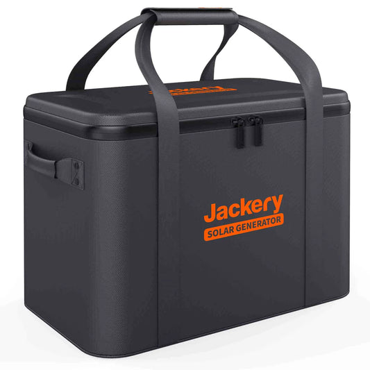 Jackery Upgraded Carrying Case (M) Jackery