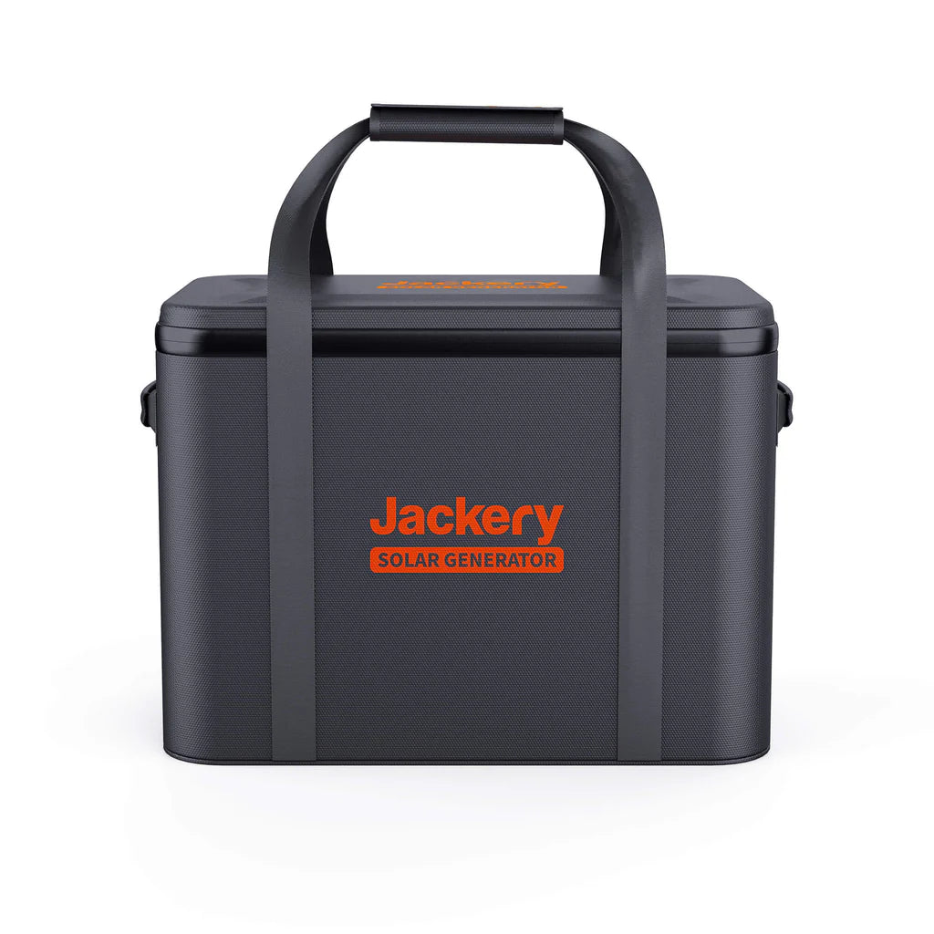Jackery Upgraded Carrying Case (M) Jackery