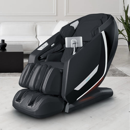 OP-Kairos 4D LT Massage Chair – SL-Track, Zero-Gravity & Lumbar Heat The Recovery Outlet