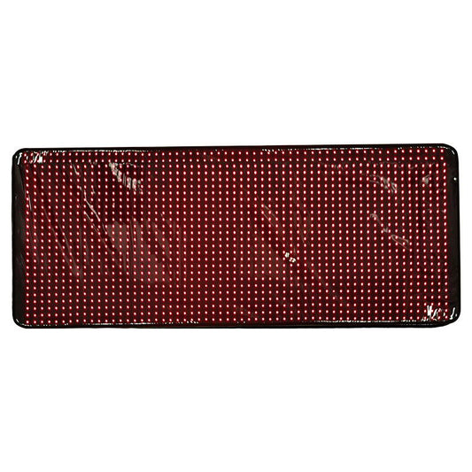 LED Red Light Therapy Mat (up 1400 LED Red light Units) Dr. Fuji