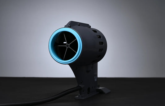 Aqua Marina BLUEDRIVE K Power Fin Aqua Marina