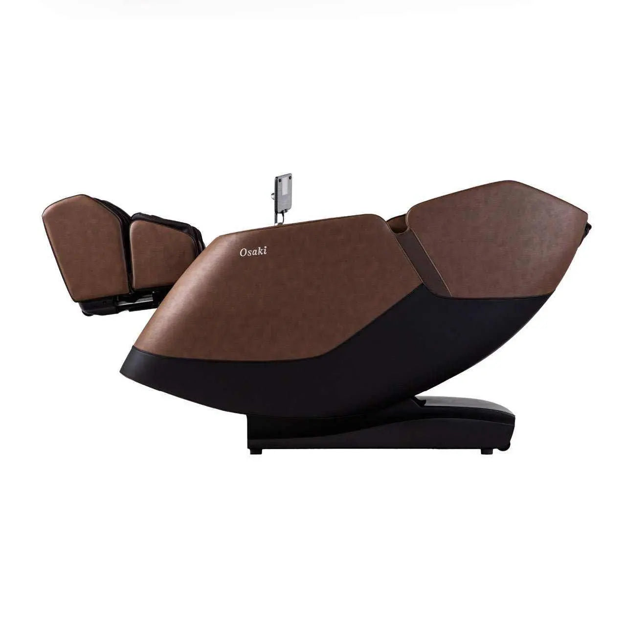 Osaki Ziva Massage Chair for Full Body Relief