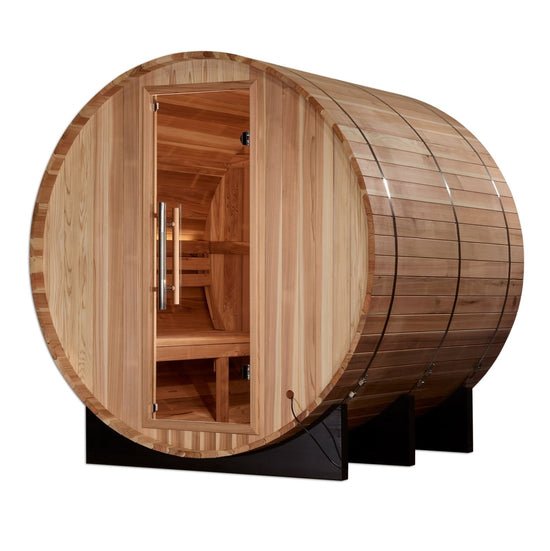Transform Your Backyard Into a Private Wellness Retreat With a Premium Outdoor Sauna Experience