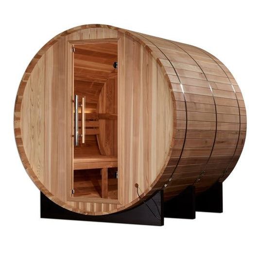 Transform Your Backyard Into a Private Wellness Retreat With a Premium Outdoor Sauna Experience