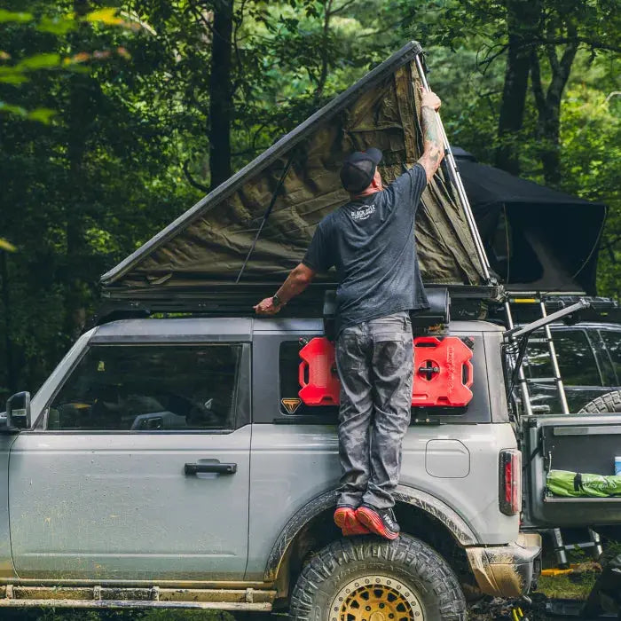 Outdoor Adventure
