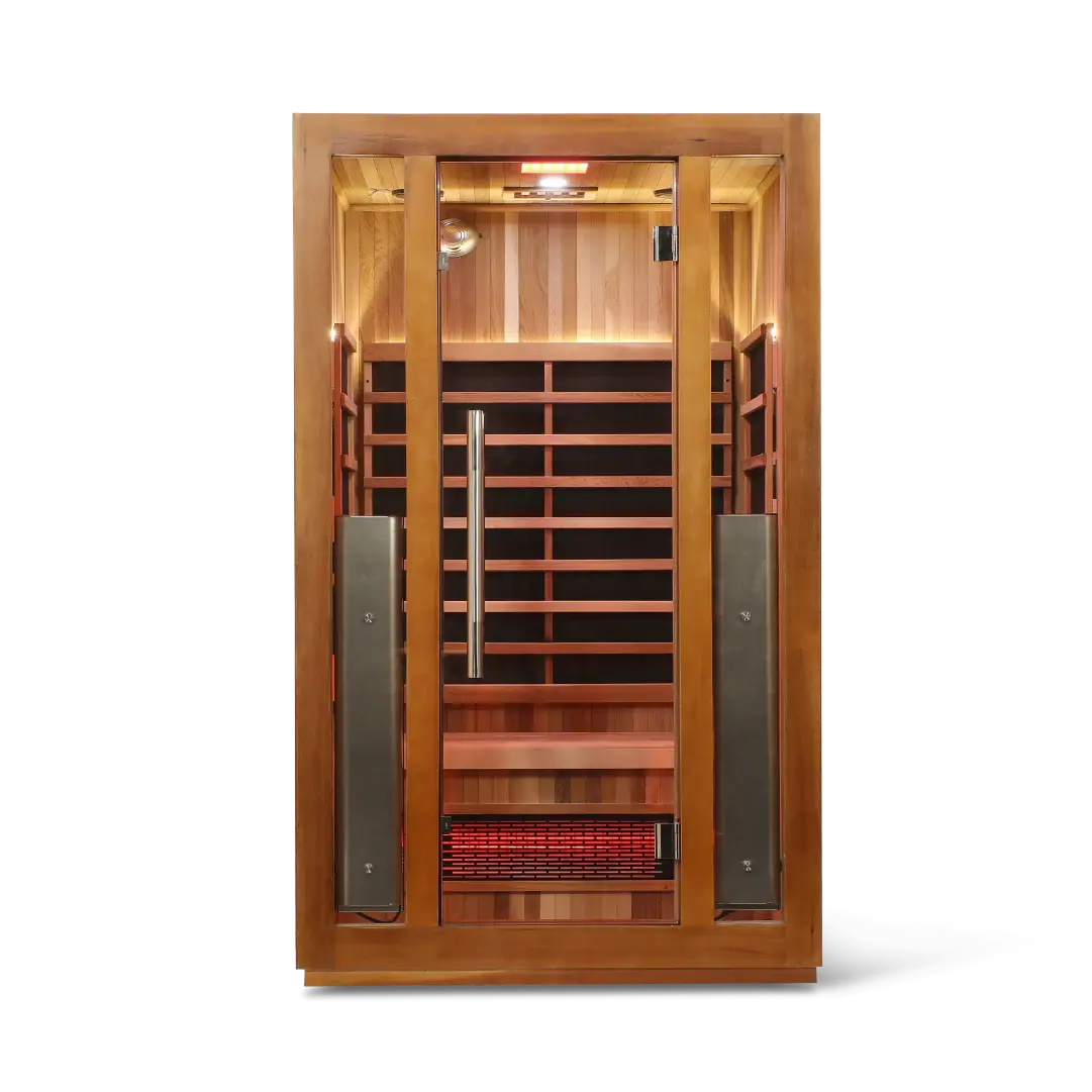 2-Person Sauna