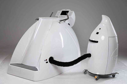 VacuStar Infrared Vacuum Treadmill The Recovery Outlet