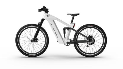 Ford Mustang eBike-E-bikes-Ford-S-Oxford White-Nature Escape HQ