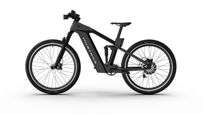 Ford Mustang eBike-E-bikes-Ford-S-Shadow Black-Nature Escape HQ