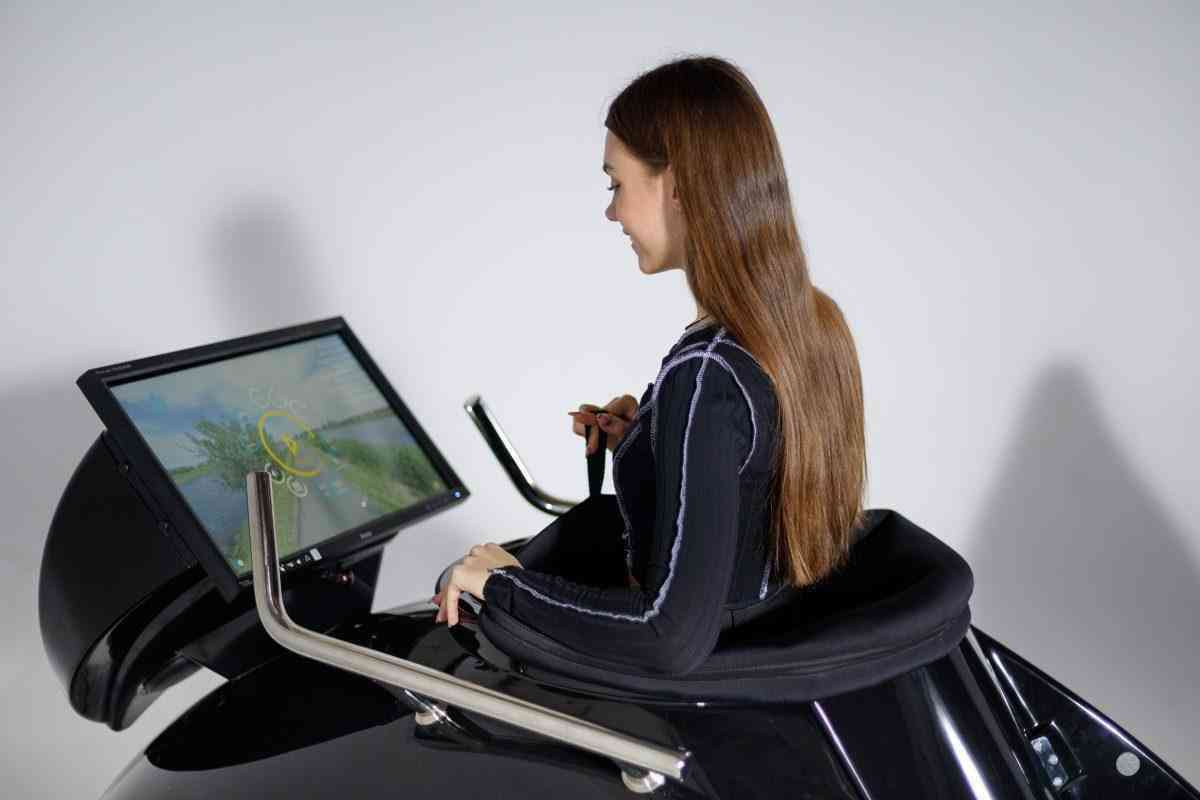 VacuStar Infrared Vacuum Treadmill The Recovery Outlet