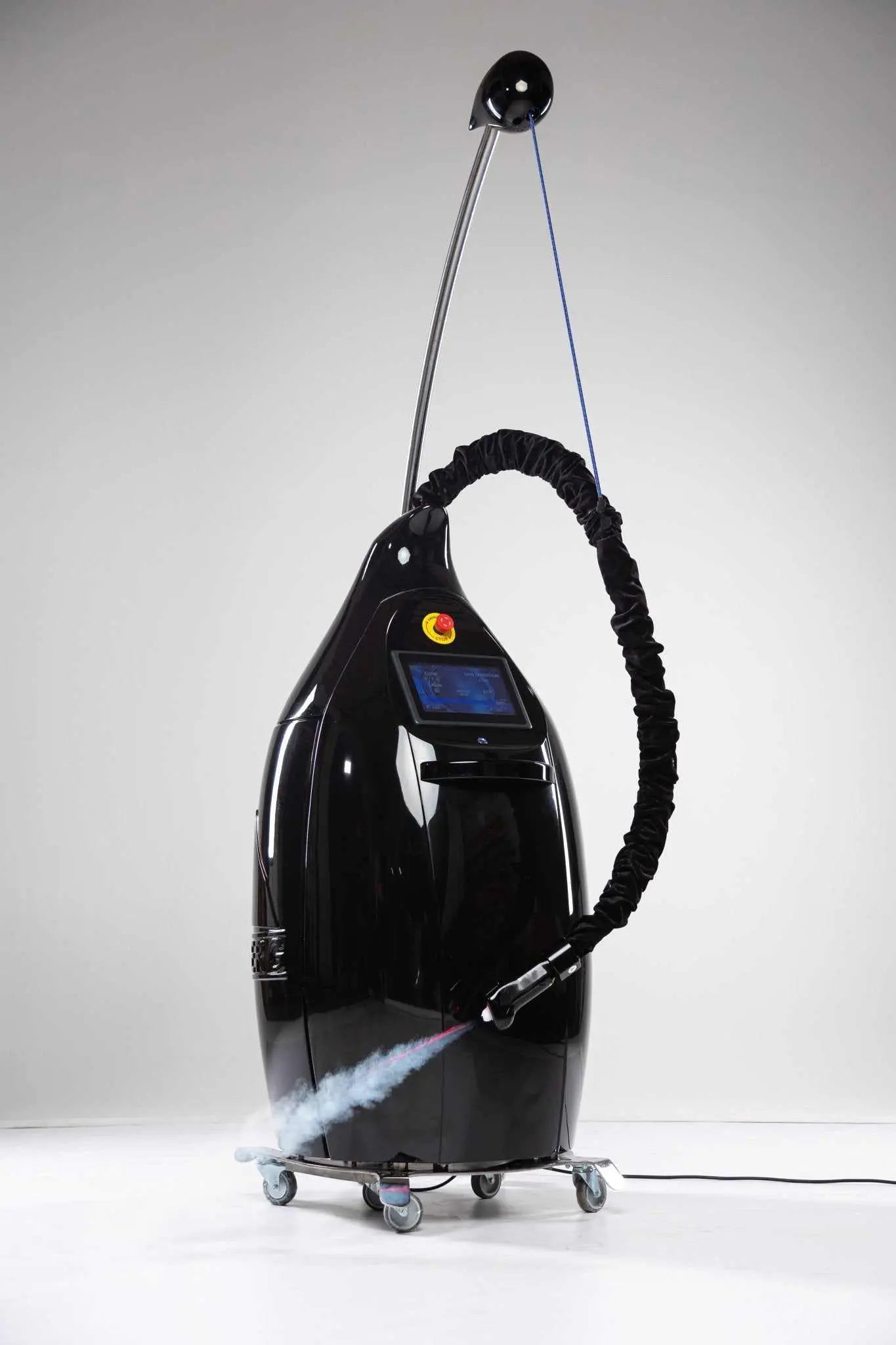 Iceberg50L Local Cryotherapy Machine for Recovery