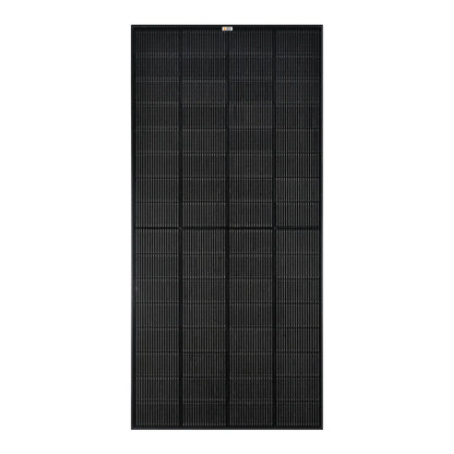 MEGA 250 | 250 Watt Solar Panel | Premier 12V Off-Grid Solar Panel for RVs, Vans, Boats | 25-Year Output Warranty | UL Certified Rich Solar