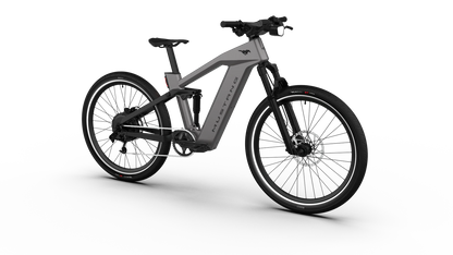 Ford Mustang eBike Ford