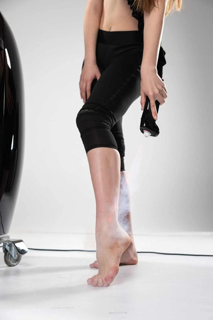 Iceberg50L Local Cryotherapy Machine for Recovery