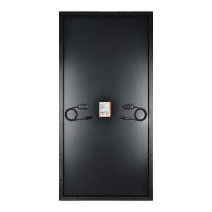 MEGA 250 | 250 Watt Solar Panel | Premier 12V Off-Grid Solar Panel for RVs, Vans, Boats | 25-Year Output Warranty | UL Certified Rich Solar