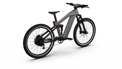 Ford Mustang eBike Ford