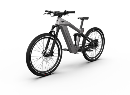 Ford Mustang eBike Ford