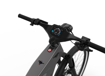 Ford Mustang eBike Ford