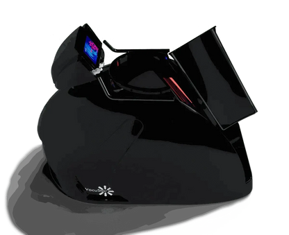 VacuStar Infrared Vacuum Treadmill The Recovery Outlet
