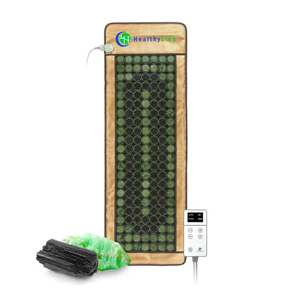 Far Infrared Heating Mat with Jade & Tourmaline