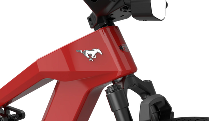 Ford Mustang eBike - 60th Anniversary Edition Ford