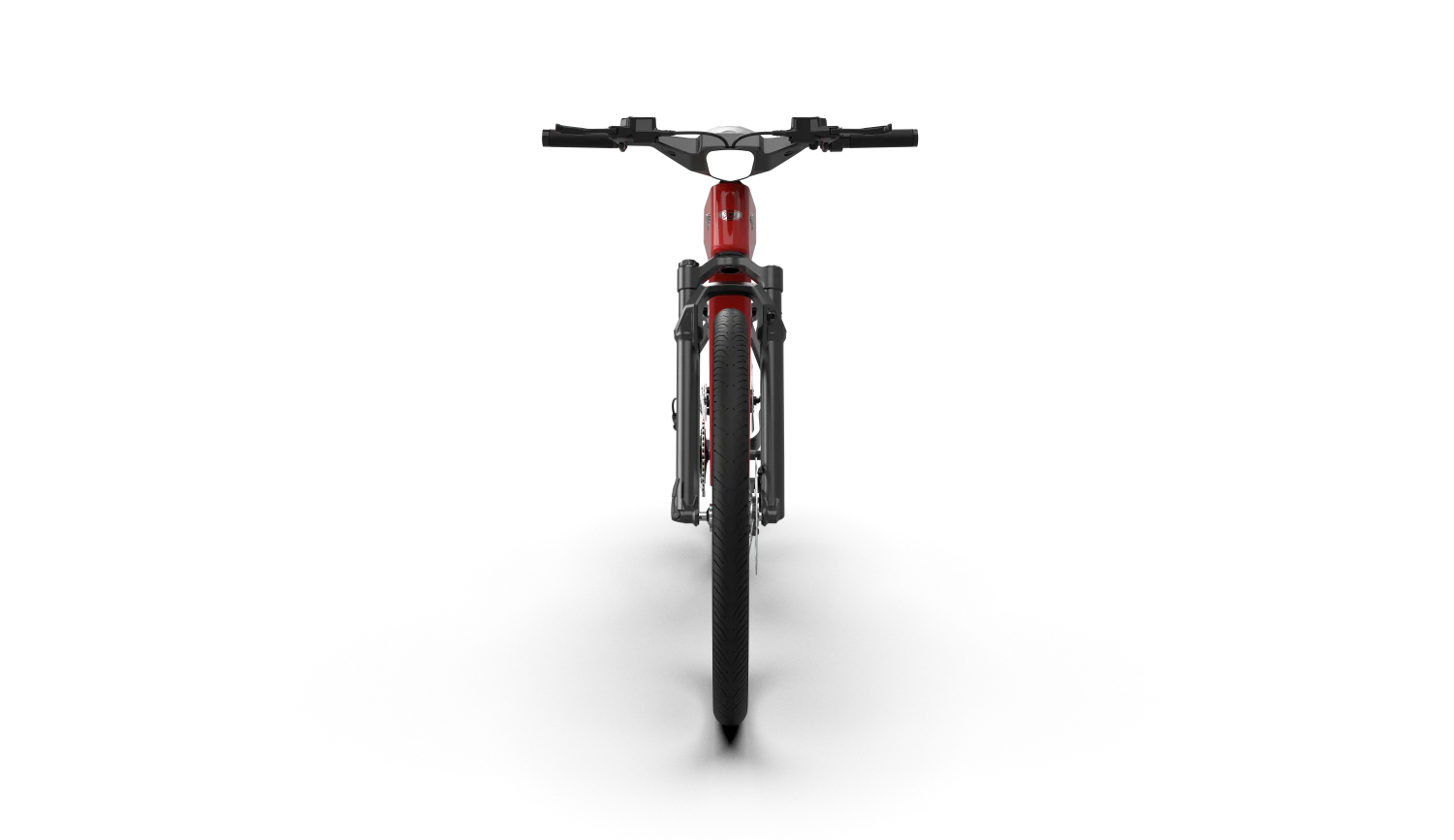 Ford Mustang eBike - 60th Anniversary Edition Ford