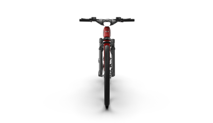 Ford Mustang eBike - 60th Anniversary Edition Ford