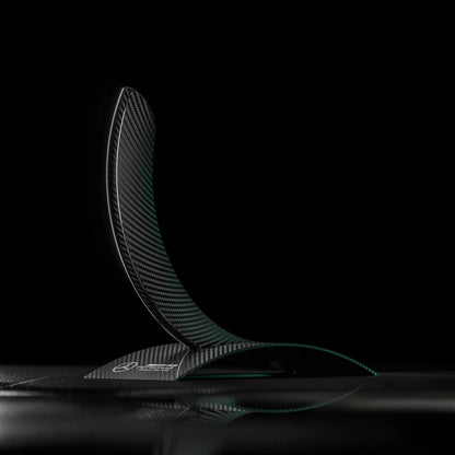 n+ | Mercedes AMG F1® Bikes Mercedes-AMG F1 Carbon Fibre Bike Stand n+ | Mercedes AMG F1® Bikes