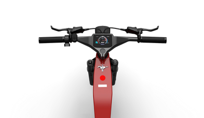 Ford Mustang eBike - 60th Anniversary Edition Ford