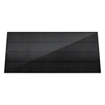 MEGA 200 | 200 Watt Solar Panel | Premier 12V Off-Grid Solar Panel for RVs Cabins, Boats | 25-Year Output Warranty | UL Certified Rich Solar